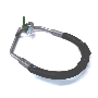 7L6422893BT Power Steering Pressure Hose